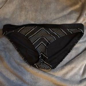 Athleta medium bottom
